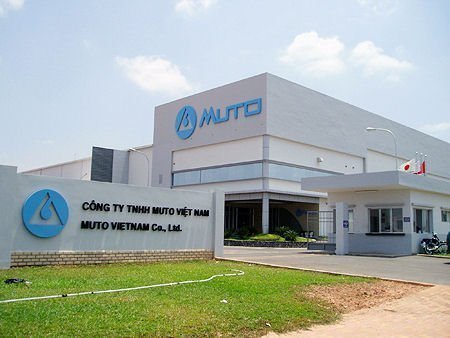 CÔNG TY TNHH MUTO VIỆT NAM 33