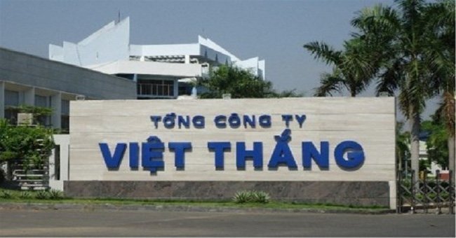 TỔNG CÔNG TY VIỆT THẮNG - CTCP 75