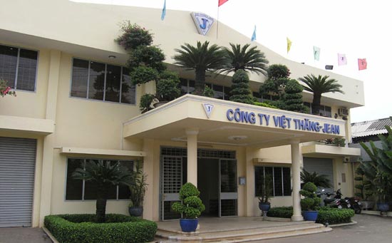 CÔNG TY TNHH VIỆT THẮNG JEAN (VITAJEAN) 66