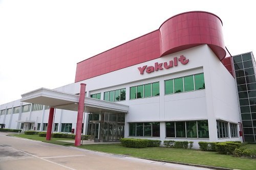 CÔNG TY TNHH YAKULT VIỆT NAM 3