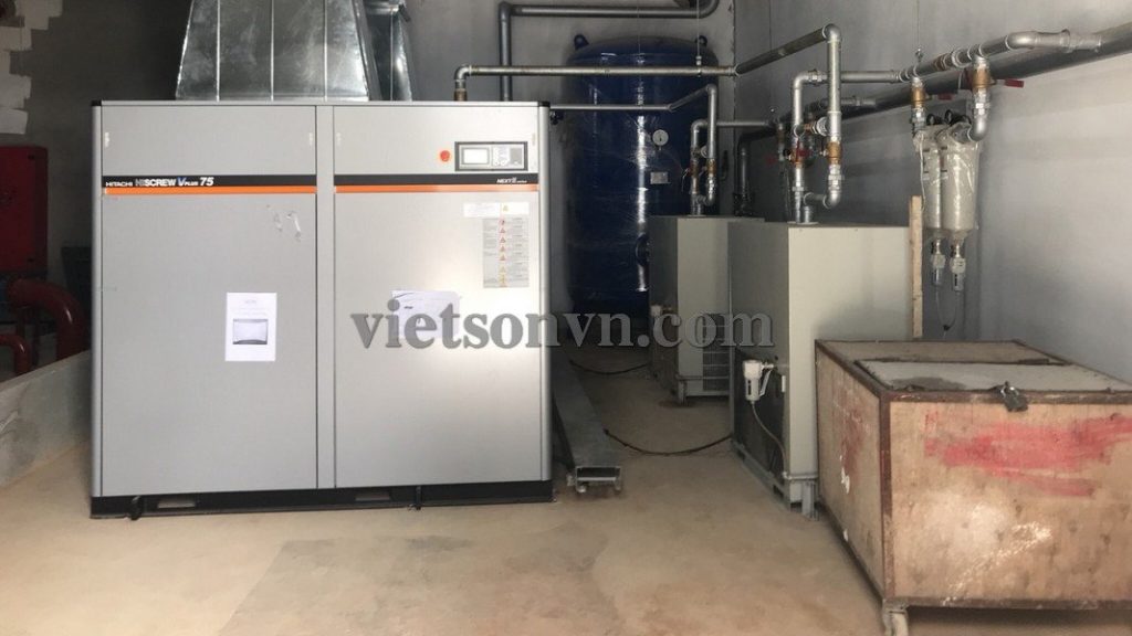 CÔNG TY TNHH NUTRECO INTERNATIONAL (VIỆT NAM) 6