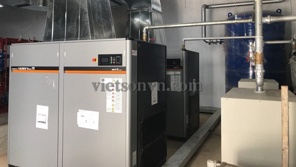 CÔNG TY TNHH NUTRECO INTERNATIONAL (VIỆT NAM) 7