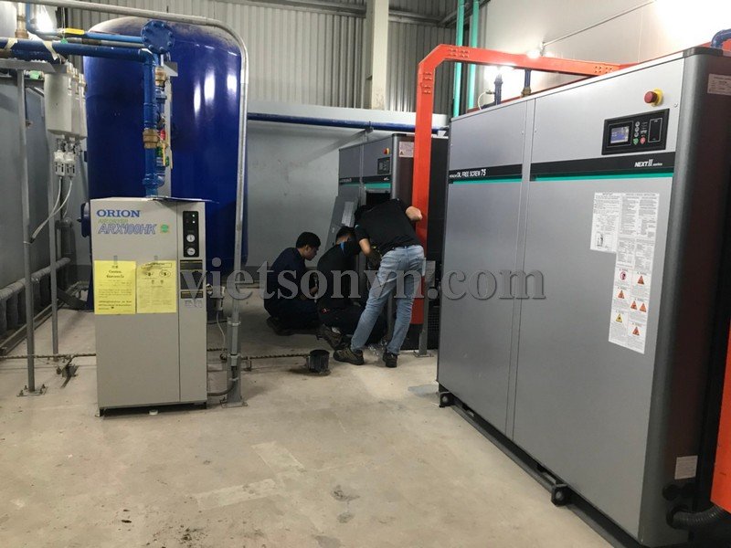 CÔNG TY TNHH CÔNG NGHỆ SINH HỌC DƯỢC NANOGEN VÀ CHI NHÁNH 12