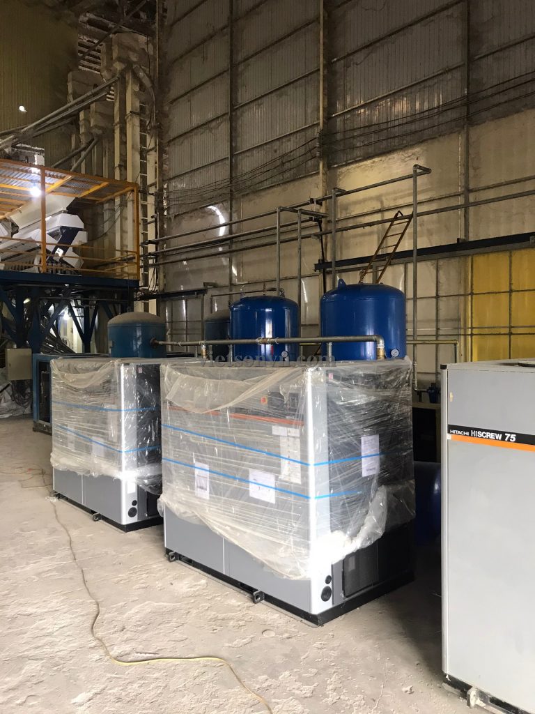 CÔNG TY CỔ PHẦN DƯỢC PHẨM TIPHARCO 3